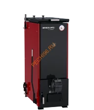 Котел отопительный ZEUS Turbo 22-30 кВт без автоматики