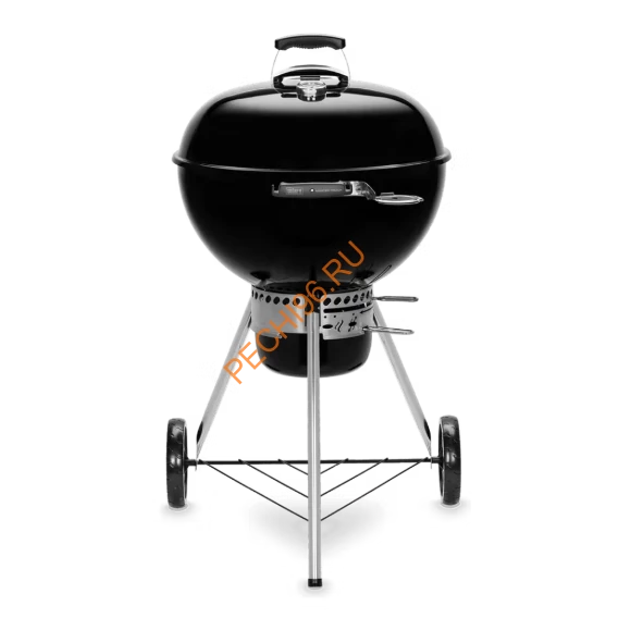 Угольный гриль WEBER Master-Touch GBS E-5755, 57 см