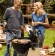 Угольный гриль WEBER Master-Touch GBS E-5755, 57 см