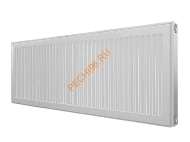 Радиатор панельный Royal Thermo COMPACT C11-500-1200 RAL9016