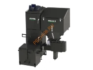 Котел отопительный ZOTA Pellet Black 35