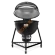 Угольный гриль Weber Summit Kamado E6, 61 см