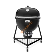 Угольный гриль Weber Summit Kamado E6, 61 см