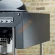 Угольный гриль WEBER Performer GBS, 57 см