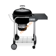Угольный гриль WEBER Performer GBS, 57 см