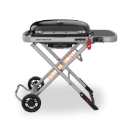 Газовый гриль WEBER Traveler