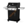 Газовый гриль WEBER SPIRIT PREMIUM E-325 GBS, черный