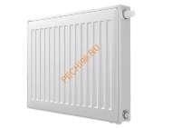 Радиатор панельный Royal Thermo VENTIL COMPACT VC22-500-1400 RAL9016 M