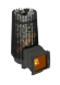 Печь банная Grill’D Cometa Vega 180 window long Max Pro