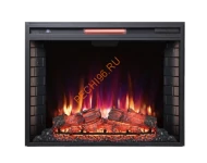 Электрический очаг InterFlame Antares 33 LED FX QZ