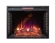 Электрический очаг InterFlame Antares 33 LED FX QZ