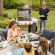 Газовый гриль WEBER Genesis II E-310 GBS, черный