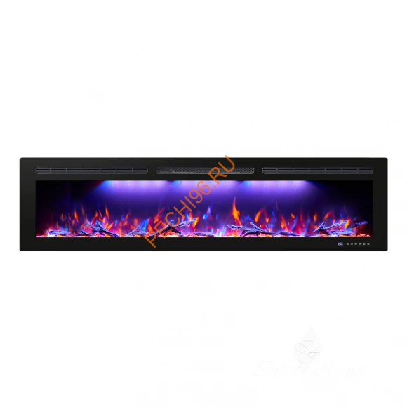 Электрический очаг InterFlame FREESPACE 70 LED FX
