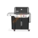 Газовый гриль WEBER Genesis E-335, черный