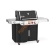 Газовый гриль WEBER Genesis E-335, черный