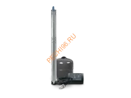 Комплект с насосом Grundfos SQE 5-70