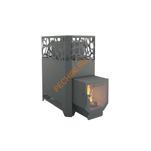Печь банная Сабантуй ENERGY 20, панорама