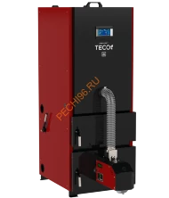 Котел пеллетный TECO PELLET 25 кВт