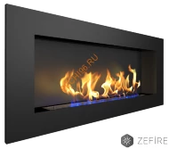 Биокамин ZeFire ELLIOT 1500 со стемалитом