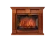 Электрокамин Electrolux EFP/P-3020LS с порталом Firelight Colonna 30, дуб