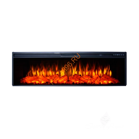 Электрический очаг InterFlame FREESPACE 60 LED FX QZ