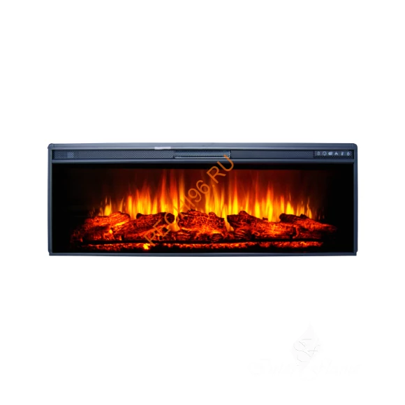 Электрический очаг InterFlame FREESPACE 50 LED FX QZ