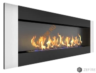 Биокамин ZeFire ELLIOT vertical 1800