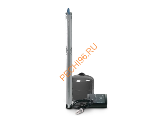 Комплект с насосом Grundfos SQE 5-70 