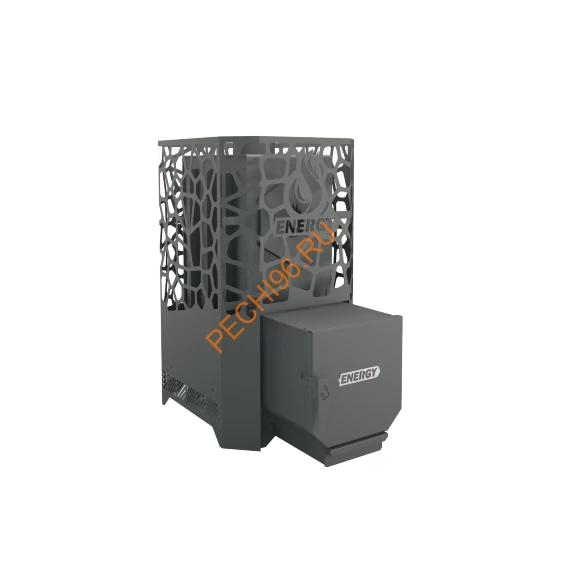 Печь банная Сабантуй ENERGY 16 ЗК
