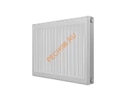 Радиатор панельный Royal Thermo COMPACT C33-400-700 RAL9016