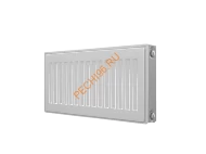 Радиатор панельный Royal Thermo COMPACT C22-300-600 RAL9016