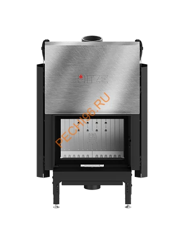 Каминная топка Hitze HST54x39G
