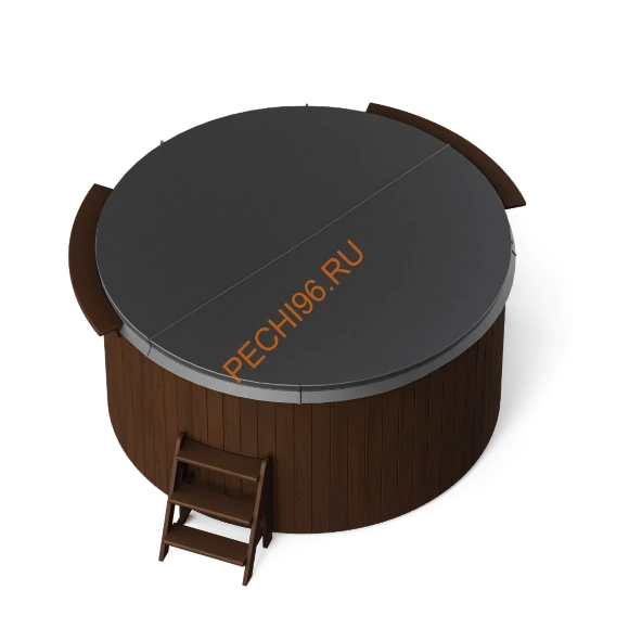 Термокрышка PolarSPA для купели COMFORT 220