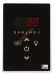 Электрическая печь SAWO ARIES ARI3-60NI2-BL-P-C