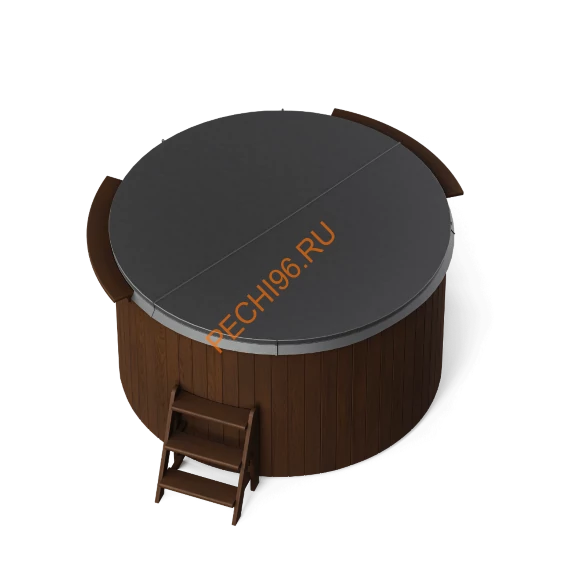 Термокрышка PolarSPA для купели COMFORT 195