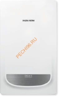 Газовый котел Navien Deluxe S Coaxial 20K