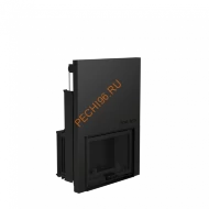 Каминная топка ECHA-TECH ECT Font/700/G 14 кВт, гильотина