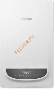 Газовый котел NAVIEN DELUXE ONE 35K COAX