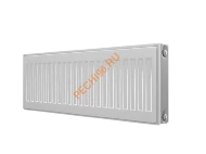 Радиатор панельный Royal Thermo COMPACT C22-300-1800 RAL9016
