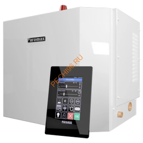 Парогенератор Paromax NEO-MAX STYLE 12 кВт ТМ