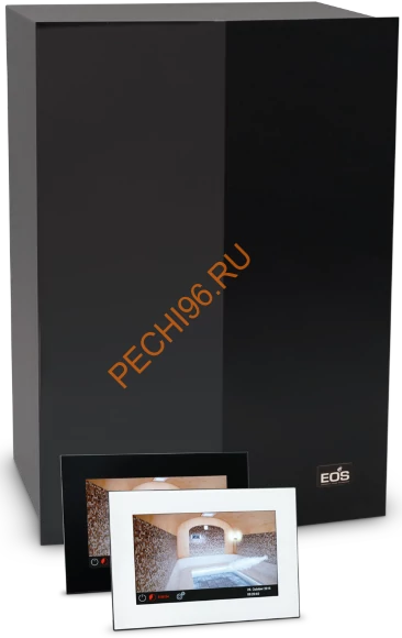 Парогенератор EOS SteamRock II Premium 9 кВт
