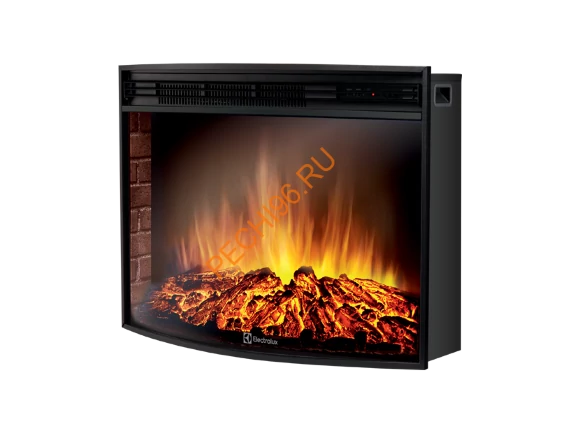 Очаг Электрический Electrolux Sphere EFP/P- 2720RLS