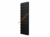 Радиатор биметаллический Royal Thermo PianoForte Tower Noir Sable 22с