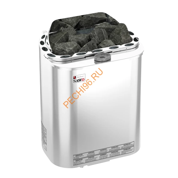 Электрическая печь SAWO SCANDIA COMBI SCAC-60NS-Z