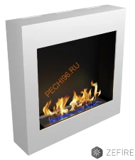 Биокамин ZeFire ORION QUBE 600