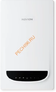 Газовый котел Navien Deluxe C Plus 40K