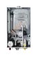 Газовый котел Navien Deluxe C Plus 20K