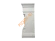 Электрокамин Electrolux EFP/P-3020LS с порталом Firelight Perfetto R, белый