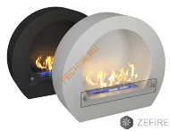 Биокамин ZeFire BARREL