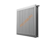 Радиатор панельный Royal Thermo VENTIL HYGIENE VH10-500-1500 Silver Satin
